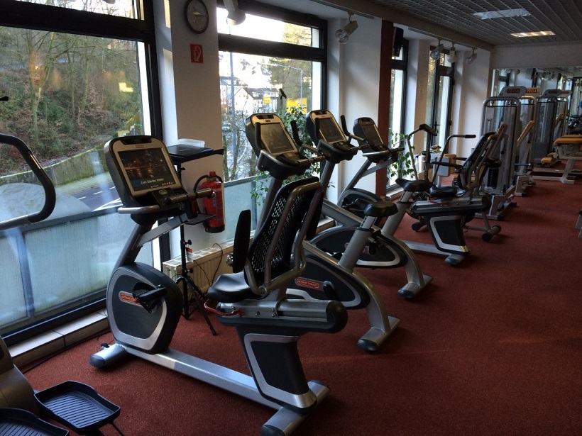 Gesundheitspark Neviges