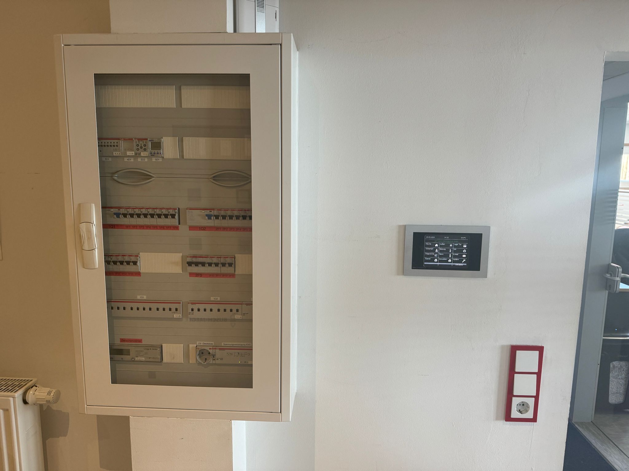 GET Geier Elektrotechnik GmbH