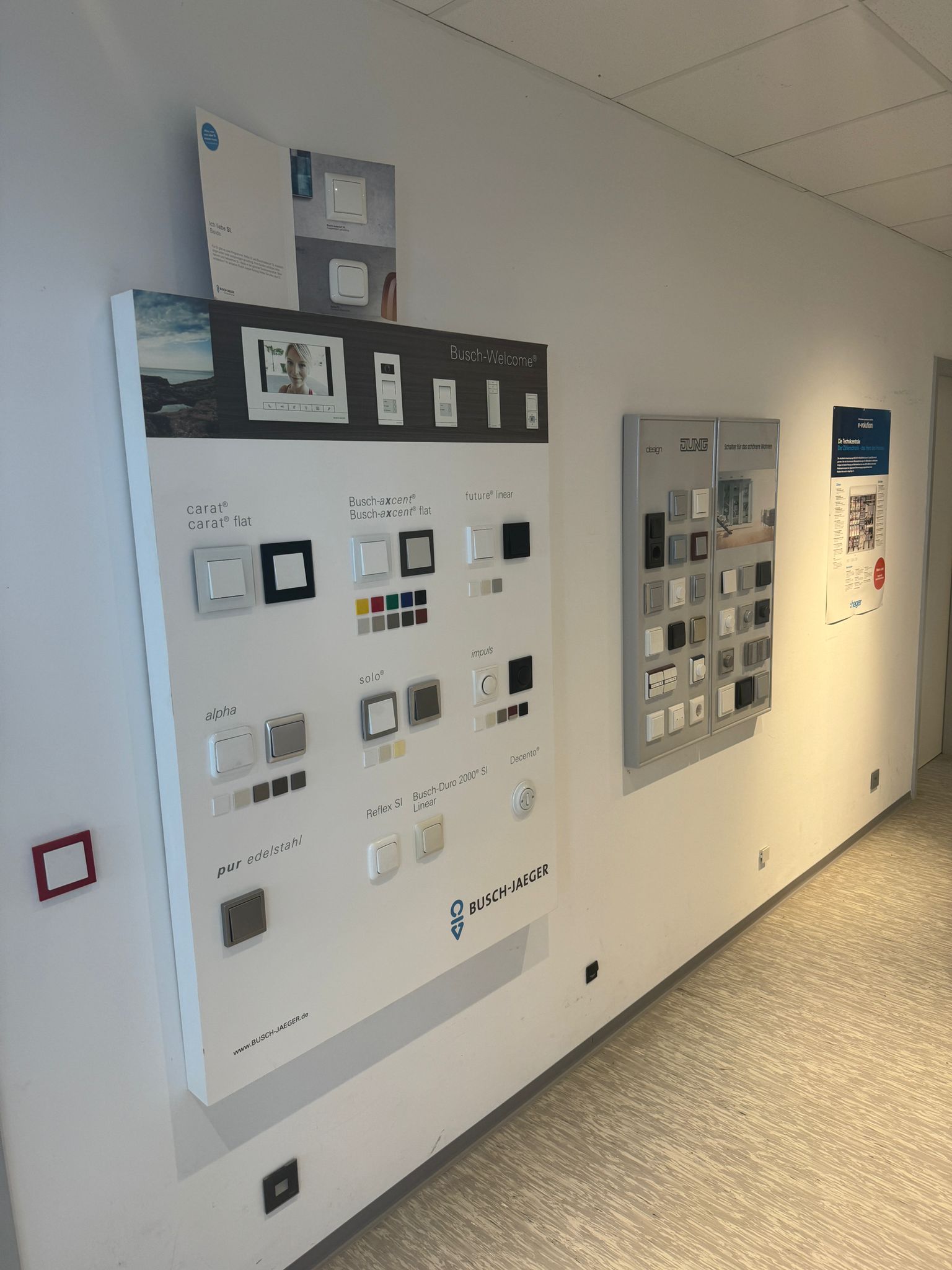 GET Geier Elektrotechnik GmbH