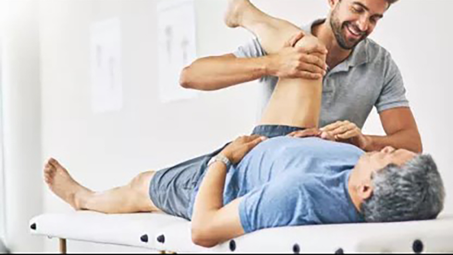 GeTFit Ströder