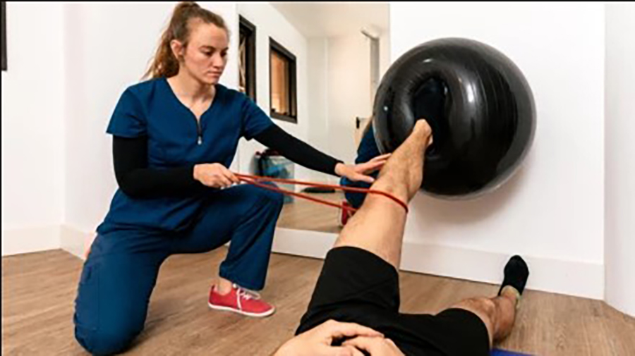 GeTFit Ströder