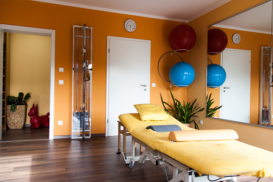 GeTFit Ströder