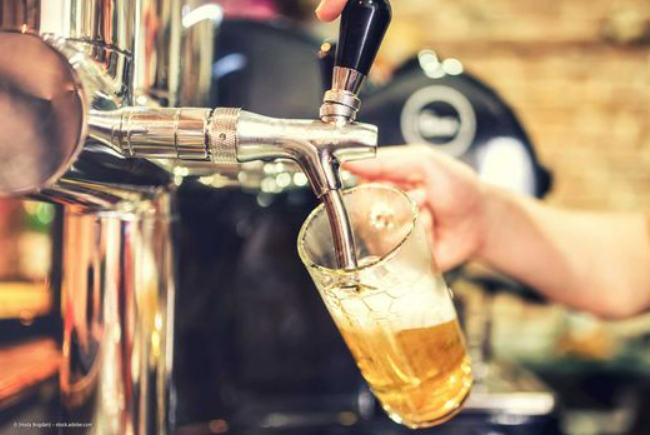 Getränke Bachschuster