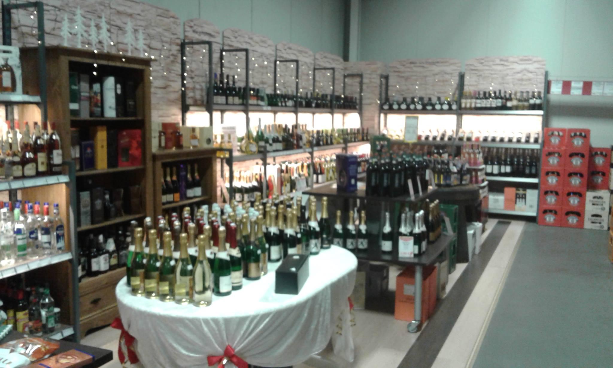 Getränke Ott, Inh. Marika Petschner e.K.