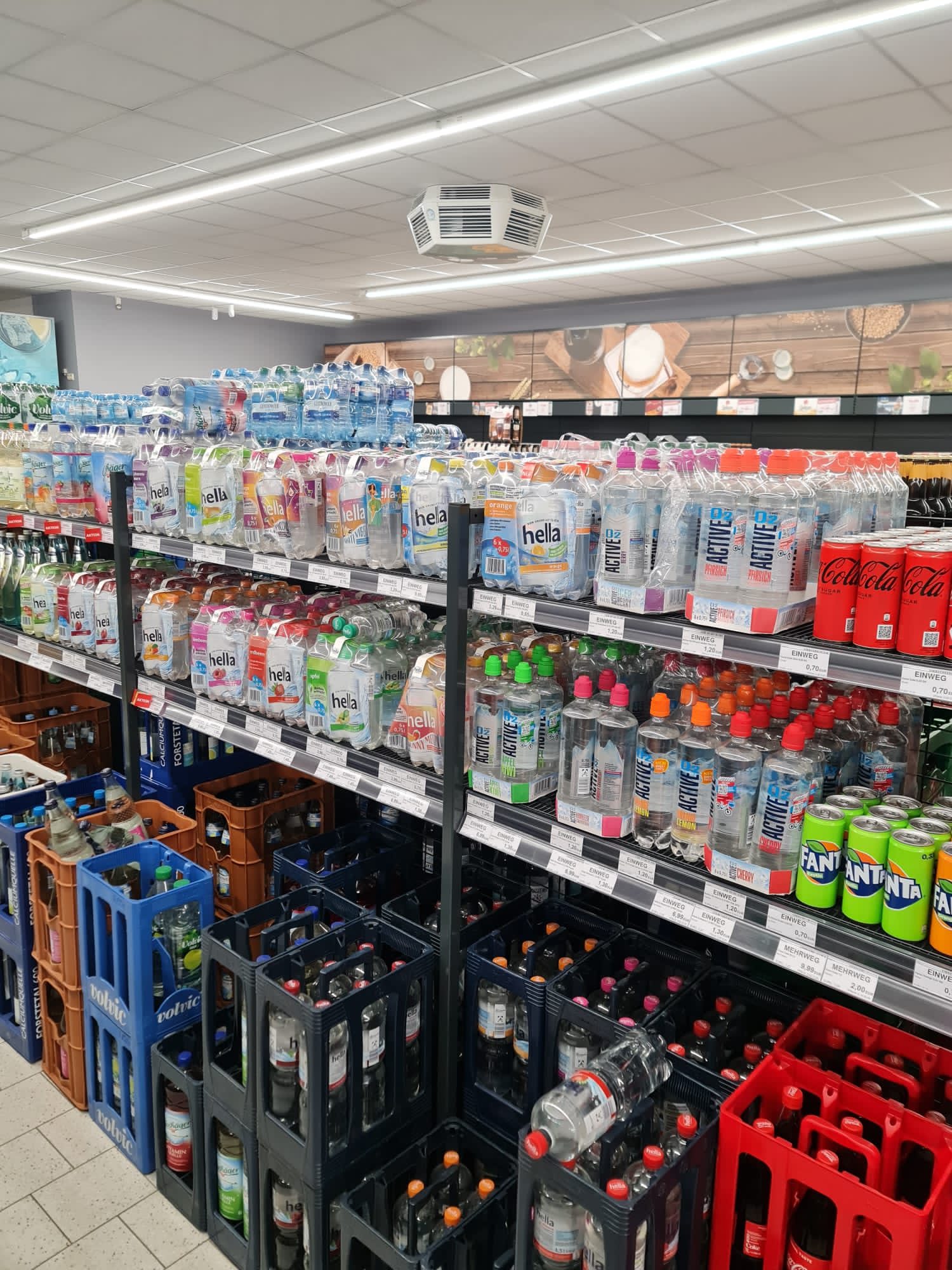 Getränkeland | DIE GETRÄNKEKÖNNER