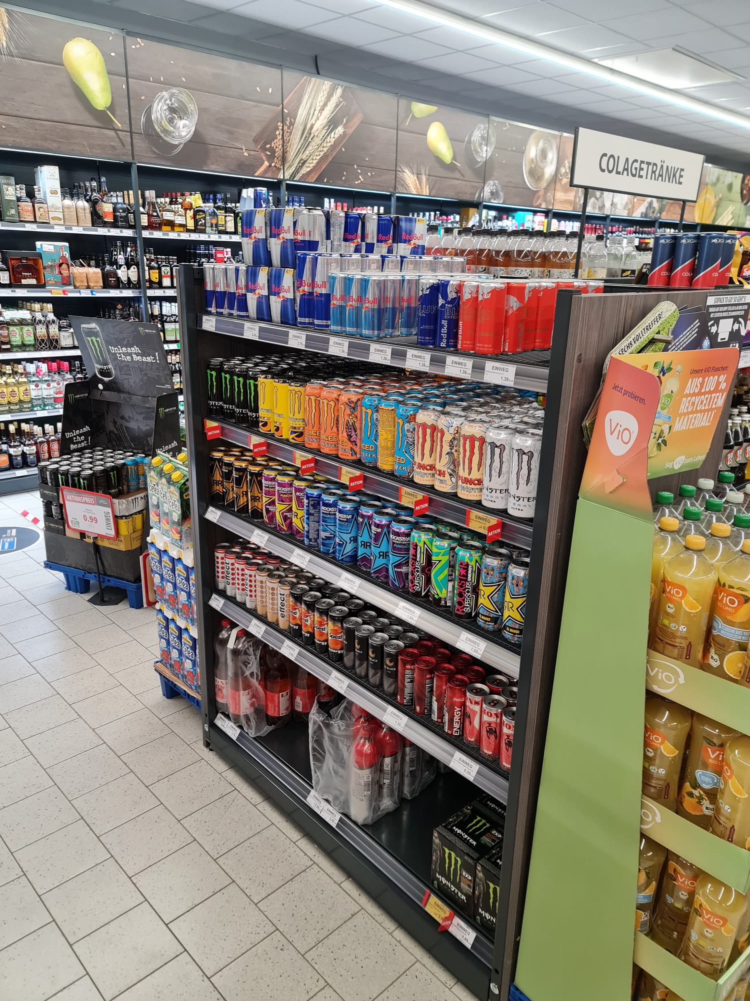 Getränkeland | DIE GETRÄNKEKÖNNER