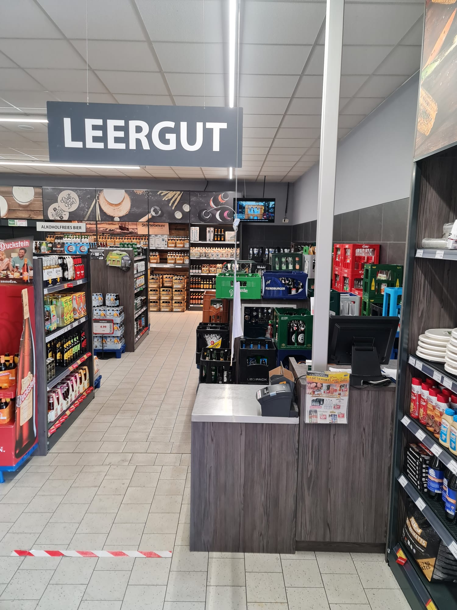 Getränkeland | DIE GETRÄNKEKÖNNER