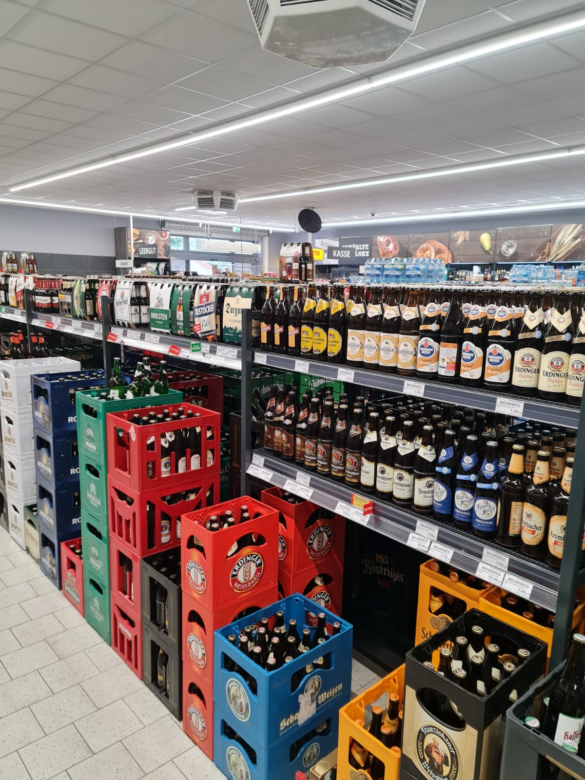 Getränkeland | DIE GETRÄNKEKÖNNER