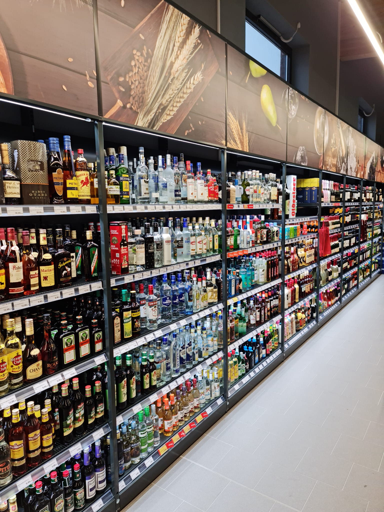 Getränkeland | DIE GETRÄNKEKÖNNER