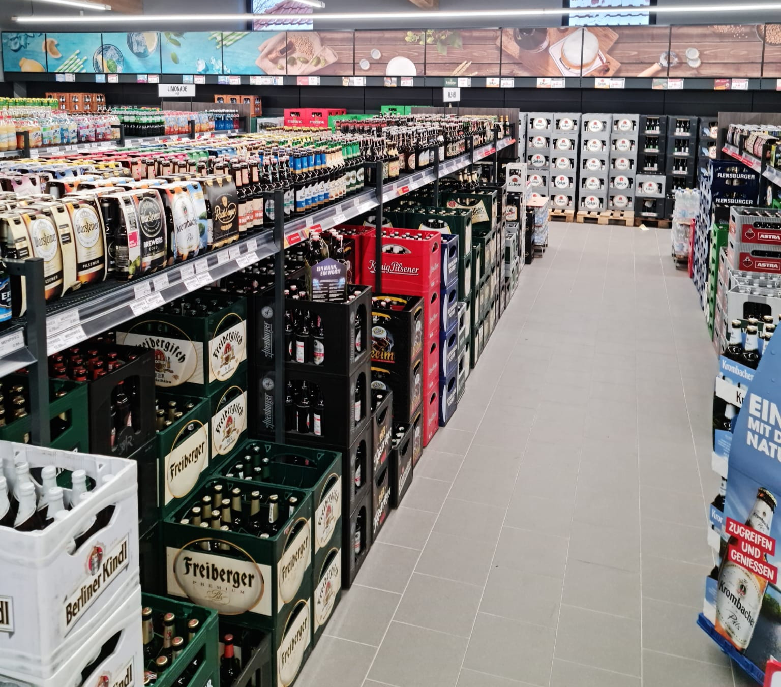 Getränkeland | DIE GETRÄNKEKÖNNER