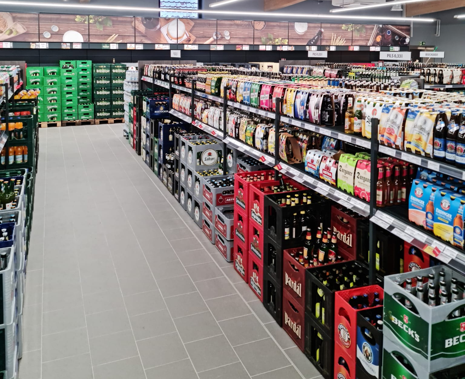 Getränkeland | DIE GETRÄNKEKÖNNER