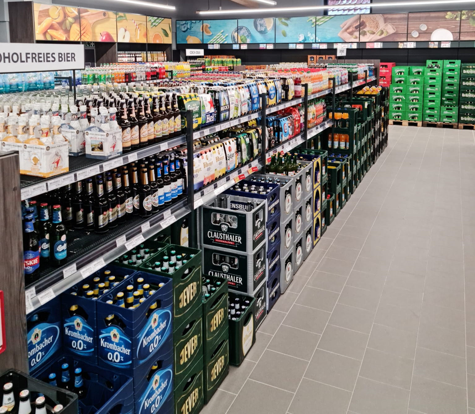 Getränkeland | DIE GETRÄNKEKÖNNER