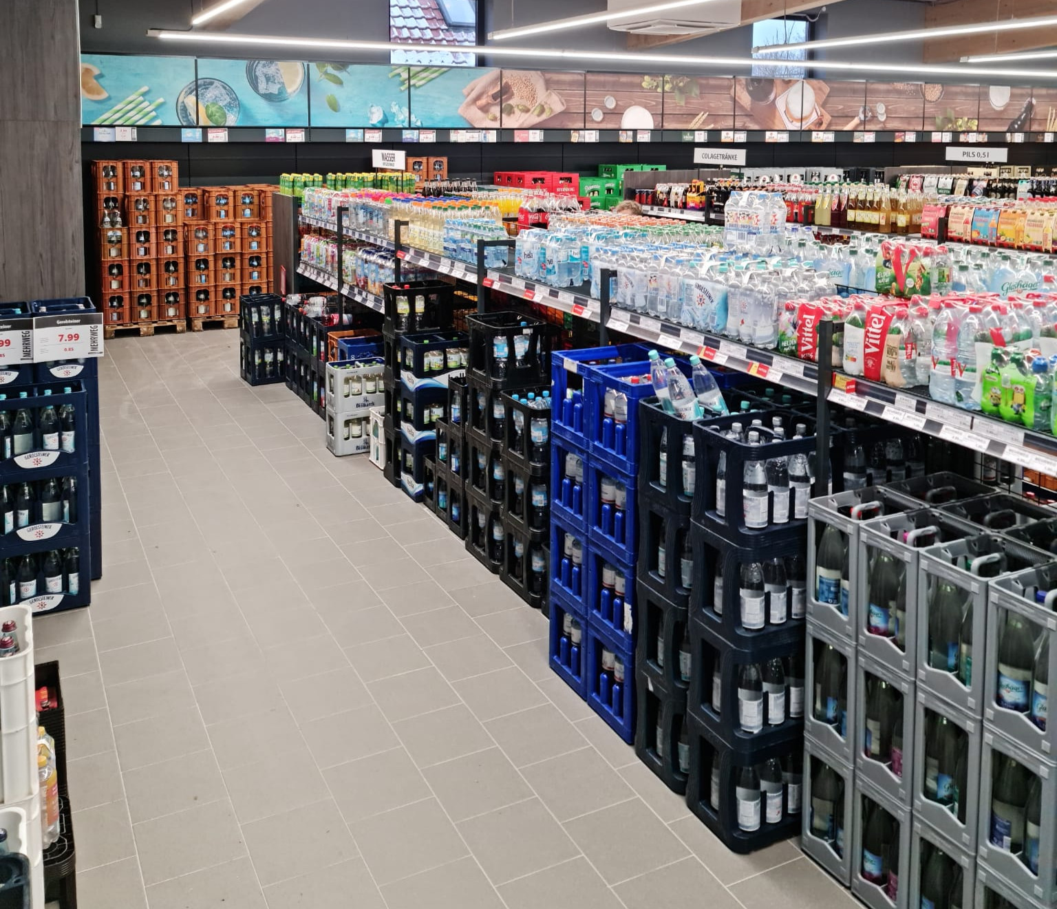 Getränkeland | DIE GETRÄNKEKÖNNER