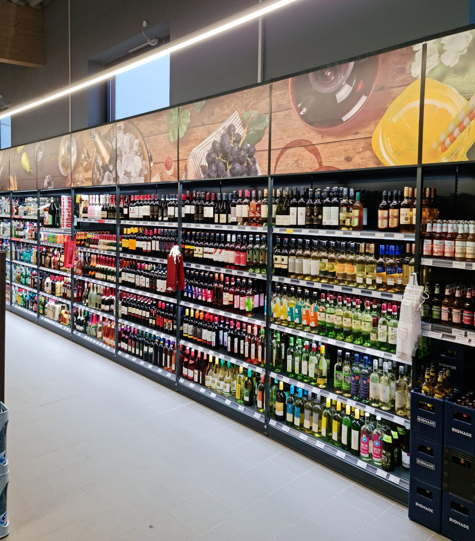 Getränkeland | DIE GETRÄNKEKÖNNER