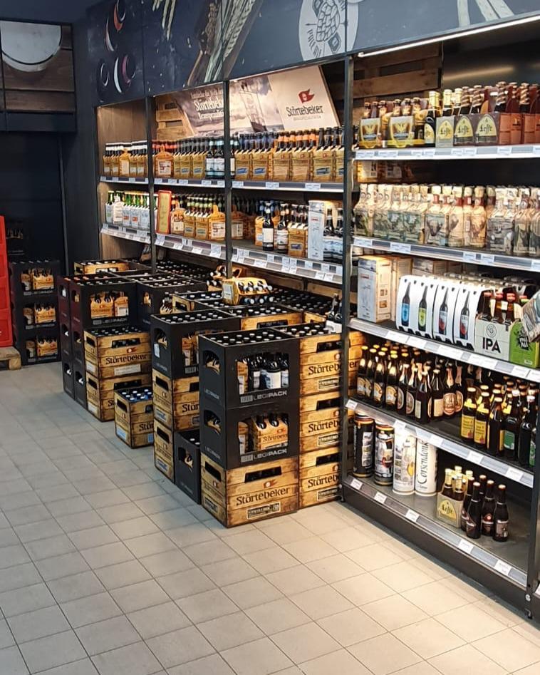 Getränkeland | DIE GETRÄNKEKÖNNER