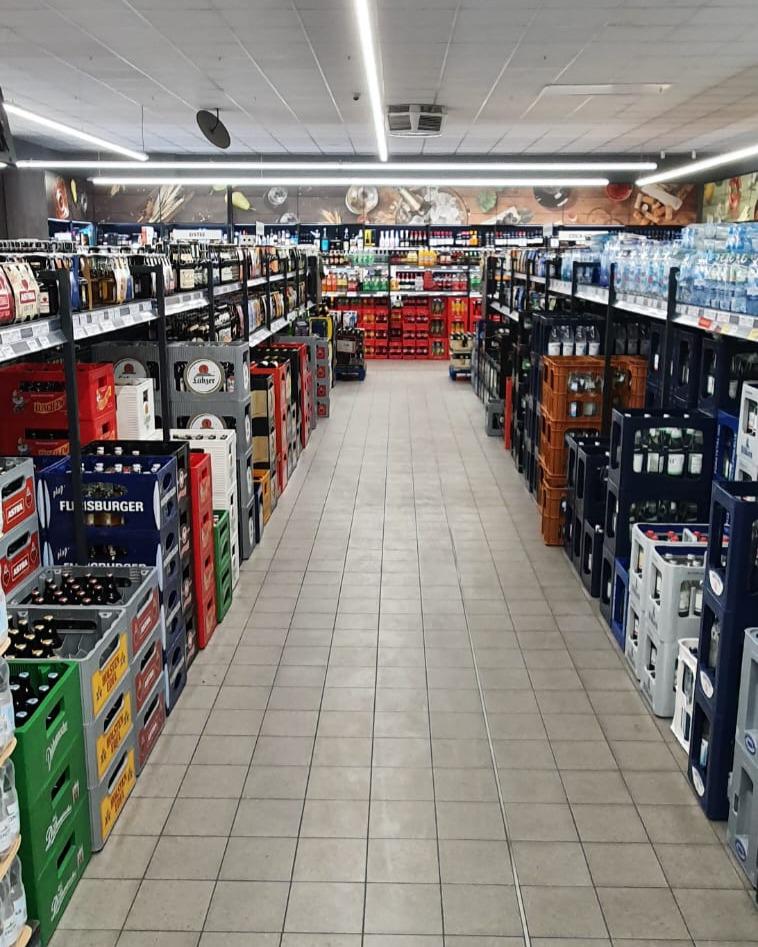 Getränkeland | DIE GETRÄNKEKÖNNER