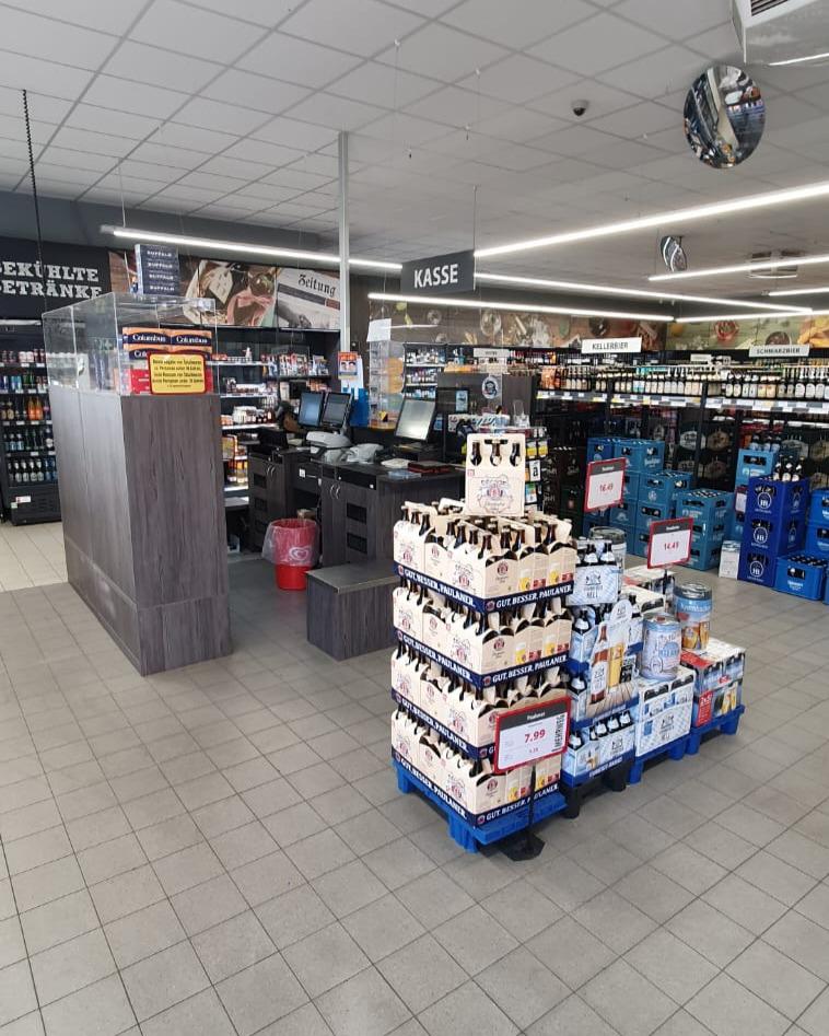 Getränkeland | DIE GETRÄNKEKÖNNER