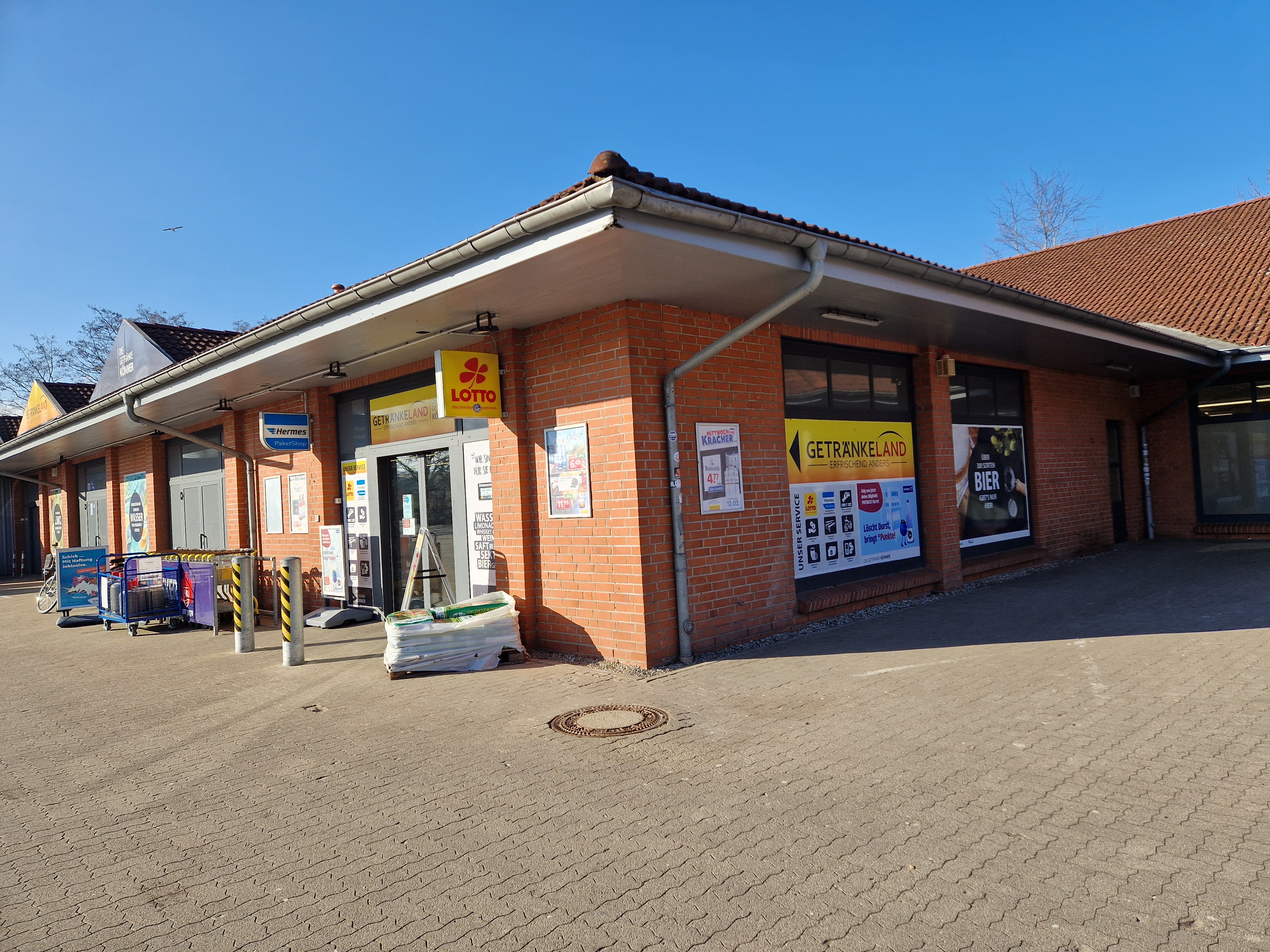 Getränkeland | DIE GETRÄNKEKÖNNER