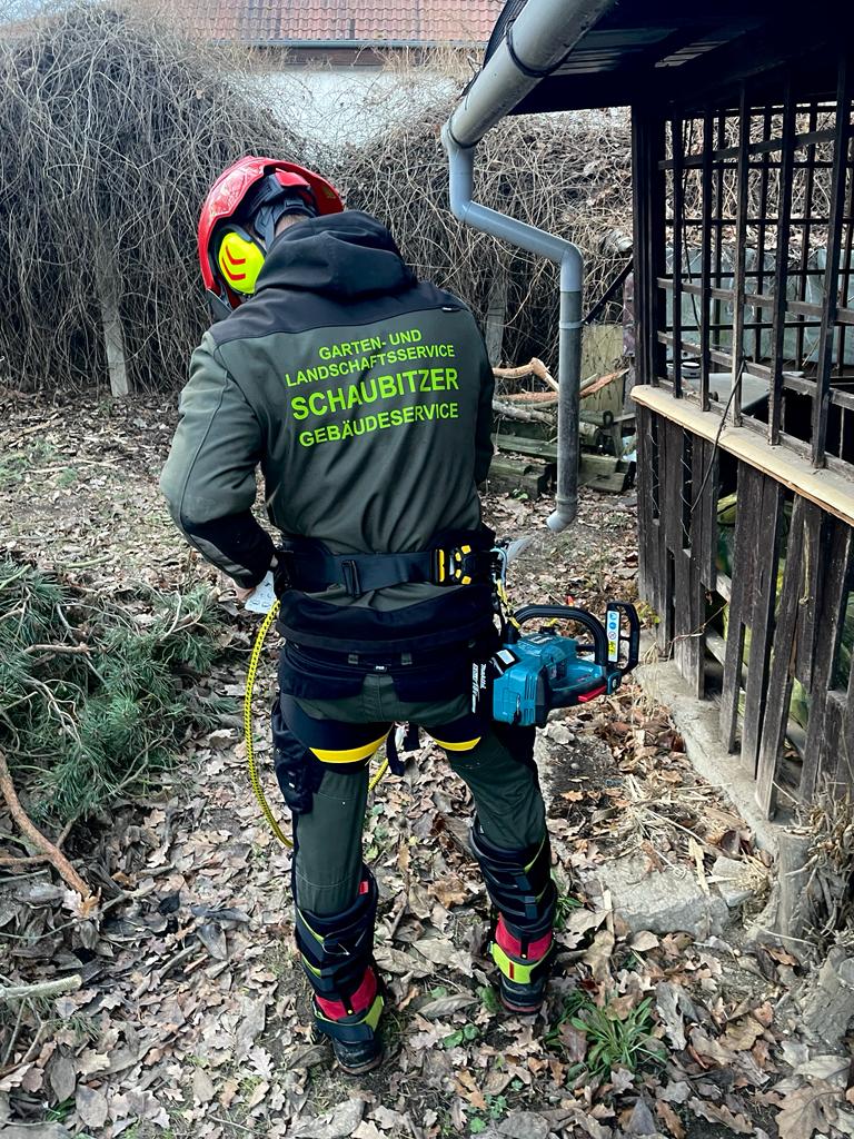 GGL Dienstleistungs GmbH Gebäude, Garten- und Landschaftsservice