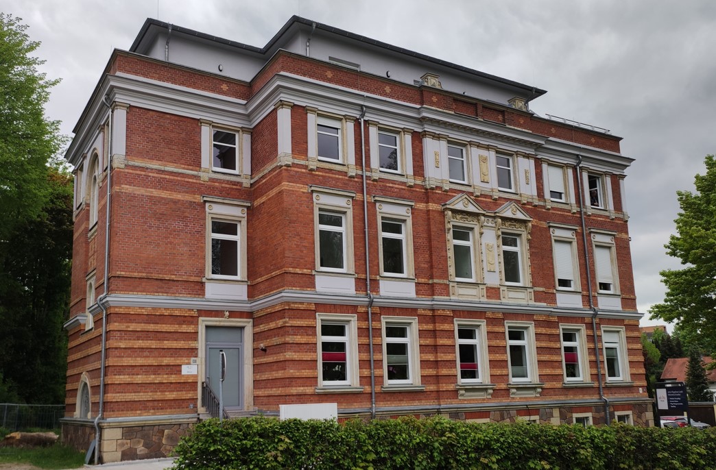 Gisela Wolf Gebäude- und Wohnungsverwaltung