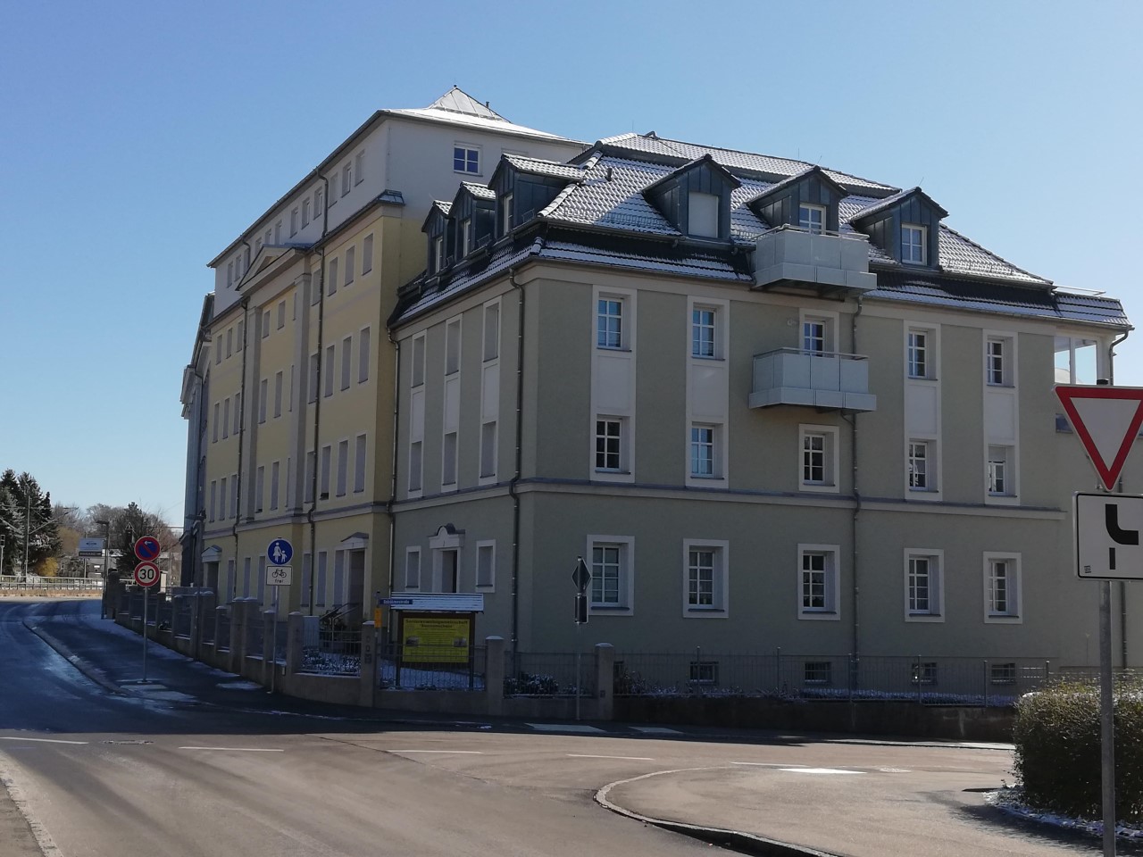 Gisela Wolf Gebäude- und Wohnungsverwaltung