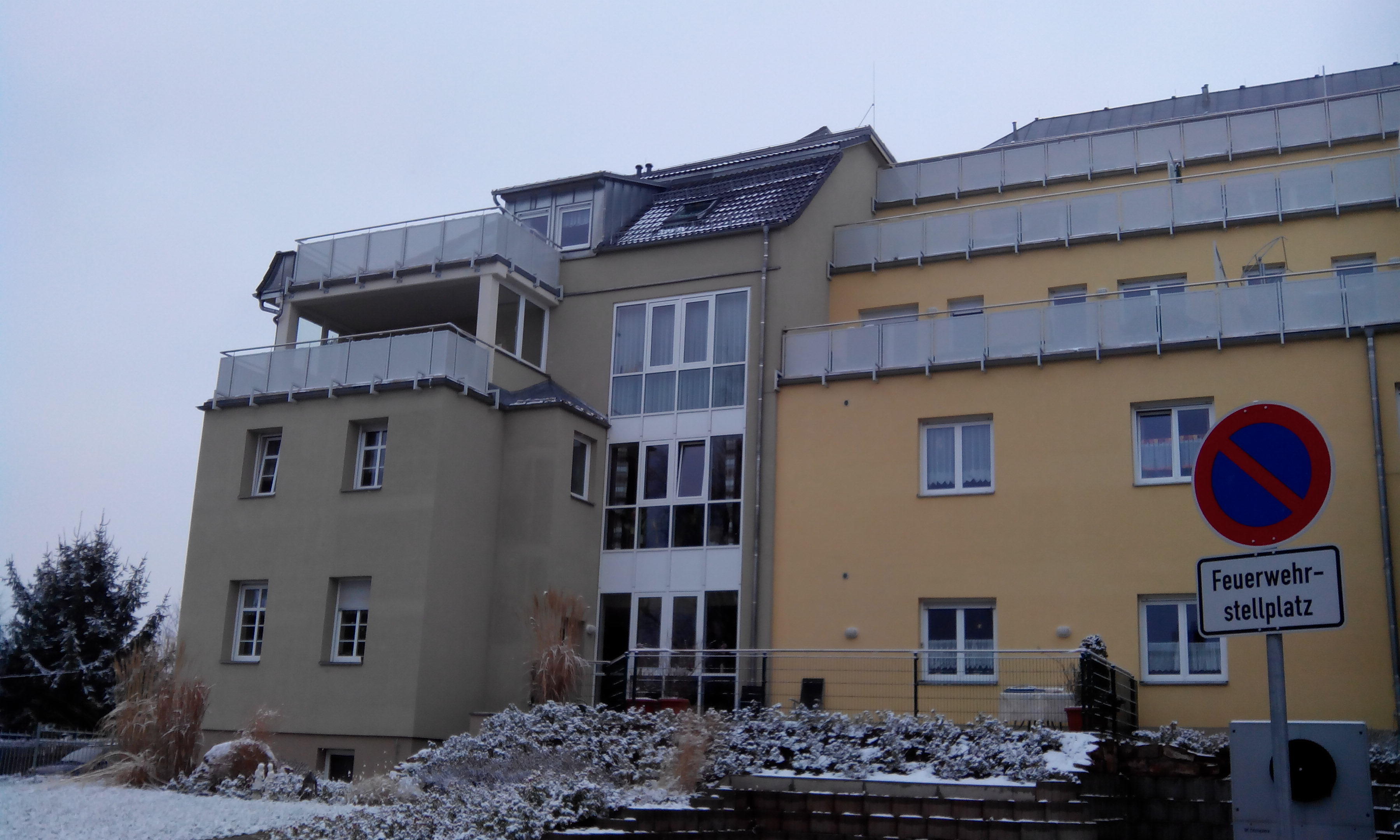 Gisela Wolf Gebäude- und Wohnungsverwaltung