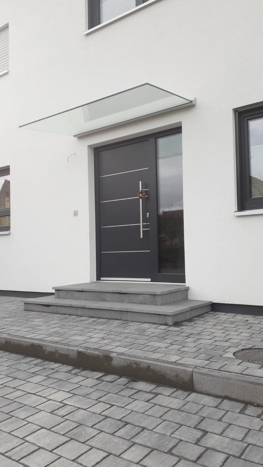 Glas-Bau und -Kunst GBK GmbH