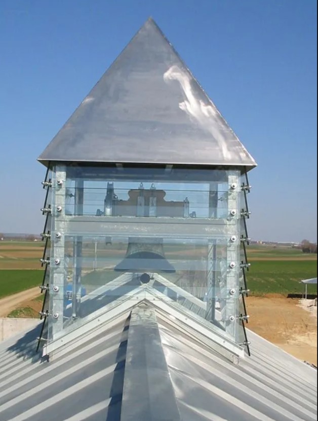 Glas Hubauer GdbR Eugen und Siegfried Hubauer