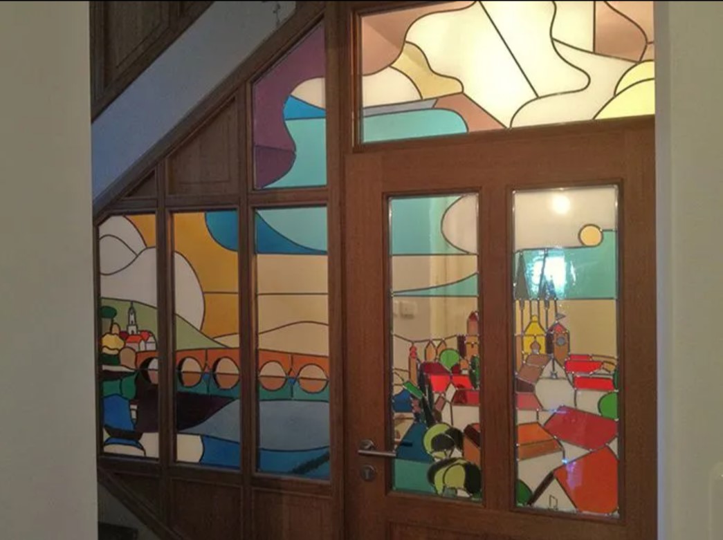 Glas Hubauer GdbR Eugen und Siegfried Hubauer