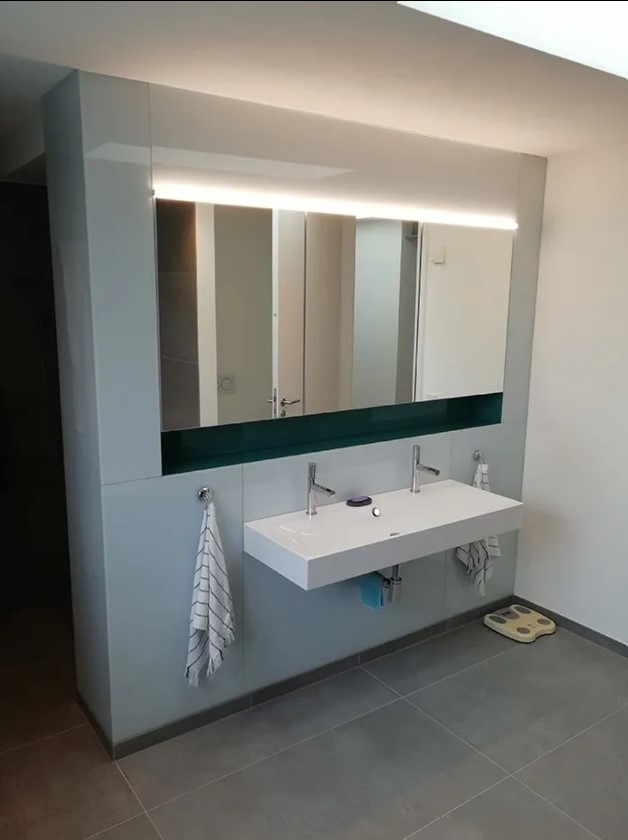 Glas Hubauer GdbR Eugen und Siegfried Hubauer