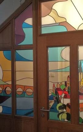 Glas Hubauer GdbR Eugen und Siegfried Hubauer