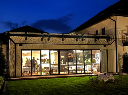 Glas Judenhofer GmbH Bauglaserei