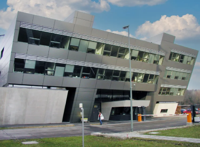 Glas Judenhofer GmbH Bauglaserei