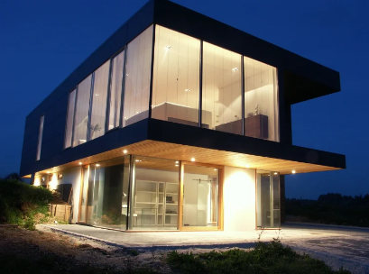 Glas Judenhofer GmbH Bauglaserei