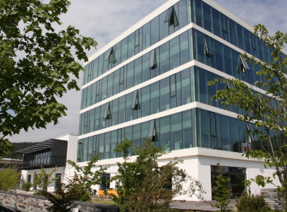 Glas Judenhofer GmbH Bauglaserei