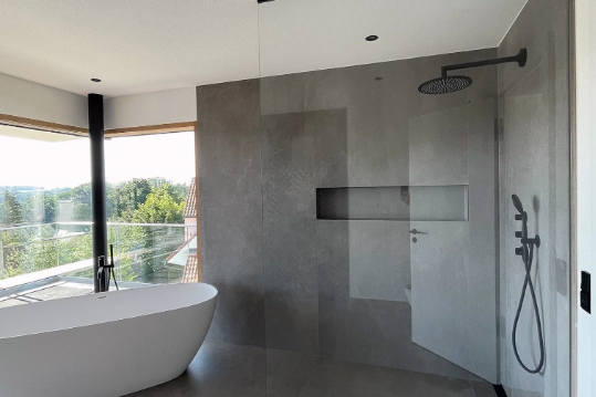 Glas Judenhofer GmbH Bauglaserei