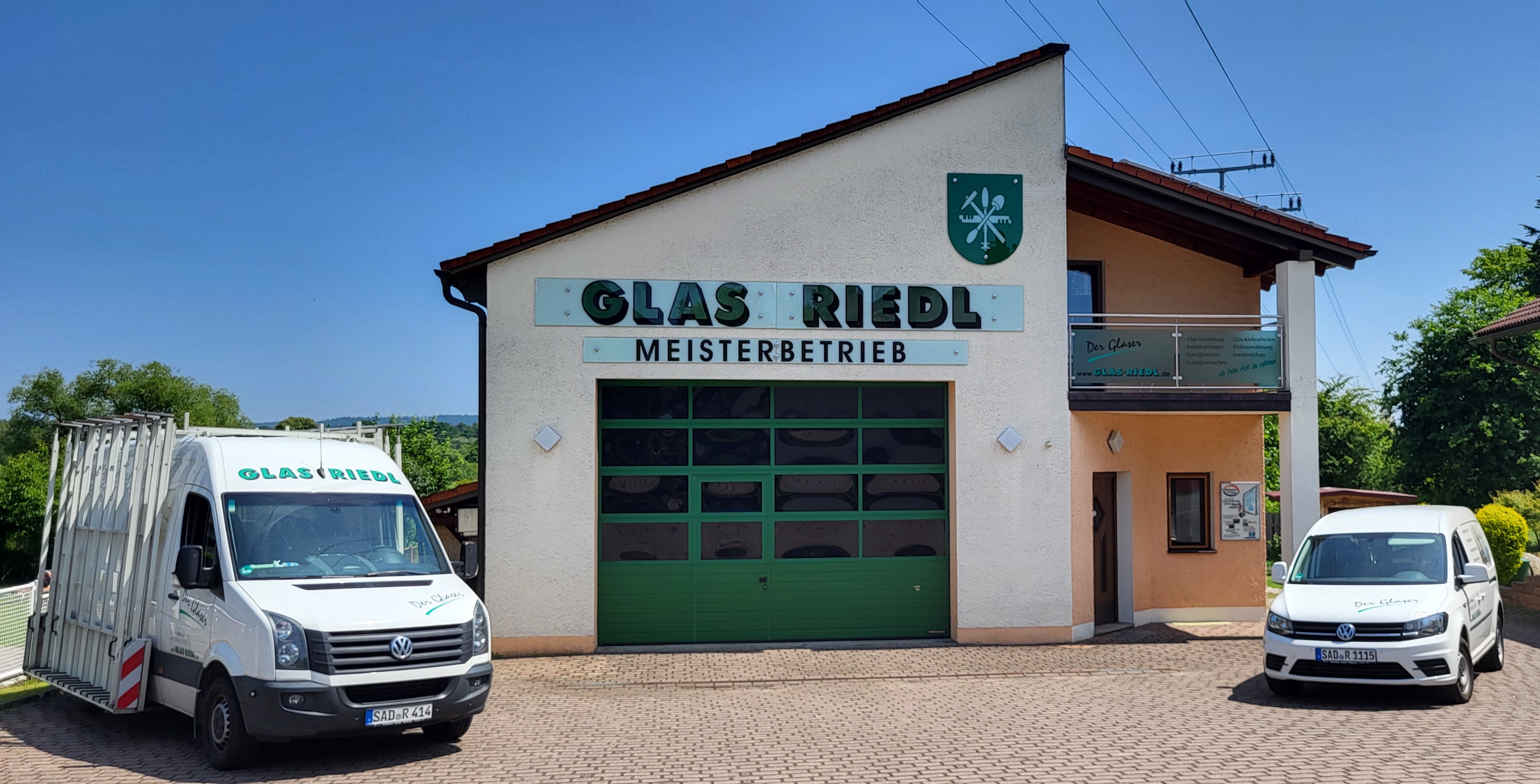 Glas Riedl GmbH