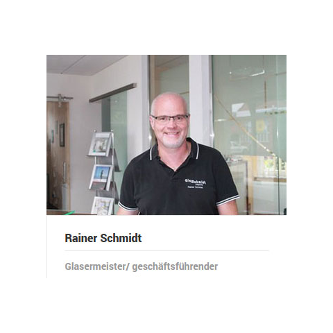 Glas Schmidt GmbH