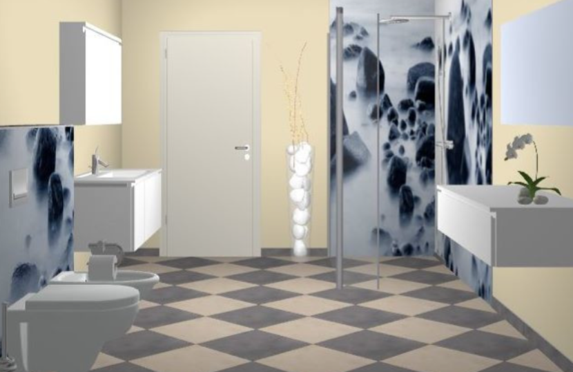 Glas-Spiegel-Rahmen GmbH