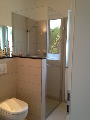 Glasbeschlagtechnik Thomas Joost