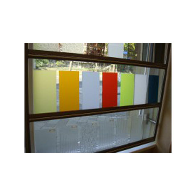 Glasdienst Bächle GmbH