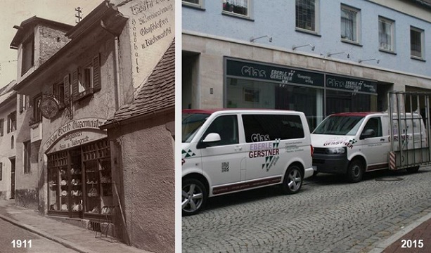 Glaserei | Glas Eberle Gerstner GmbH