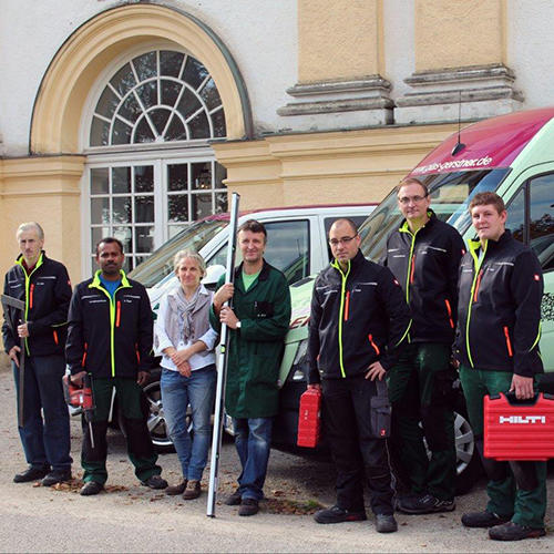Glaserei | Glas Eberle Gerstner GmbH