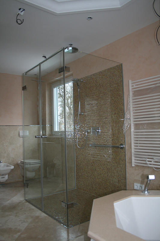 Glaserei | Glas Eberle Gerstner GmbH