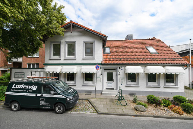 Glaserei Ludewig GmbH