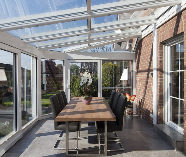 Glaserei Ludewig GmbH