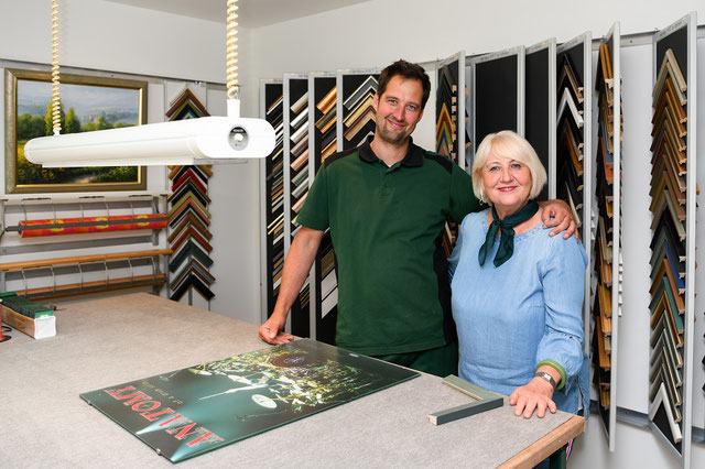 Glaserei Ludewig GmbH