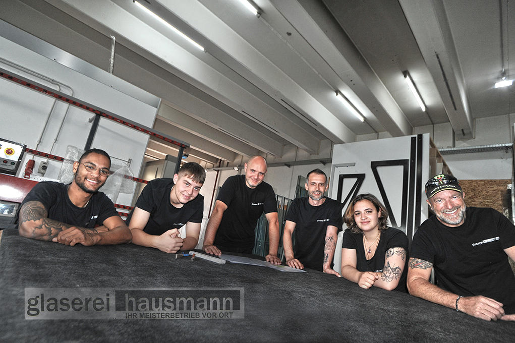 Glaserei Martin Hausmann