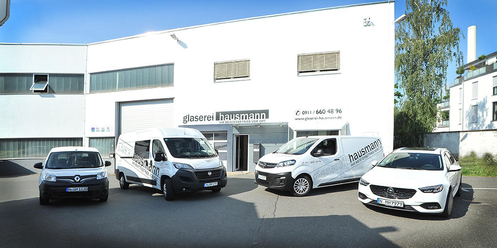 Glaserei Martin Hausmann
