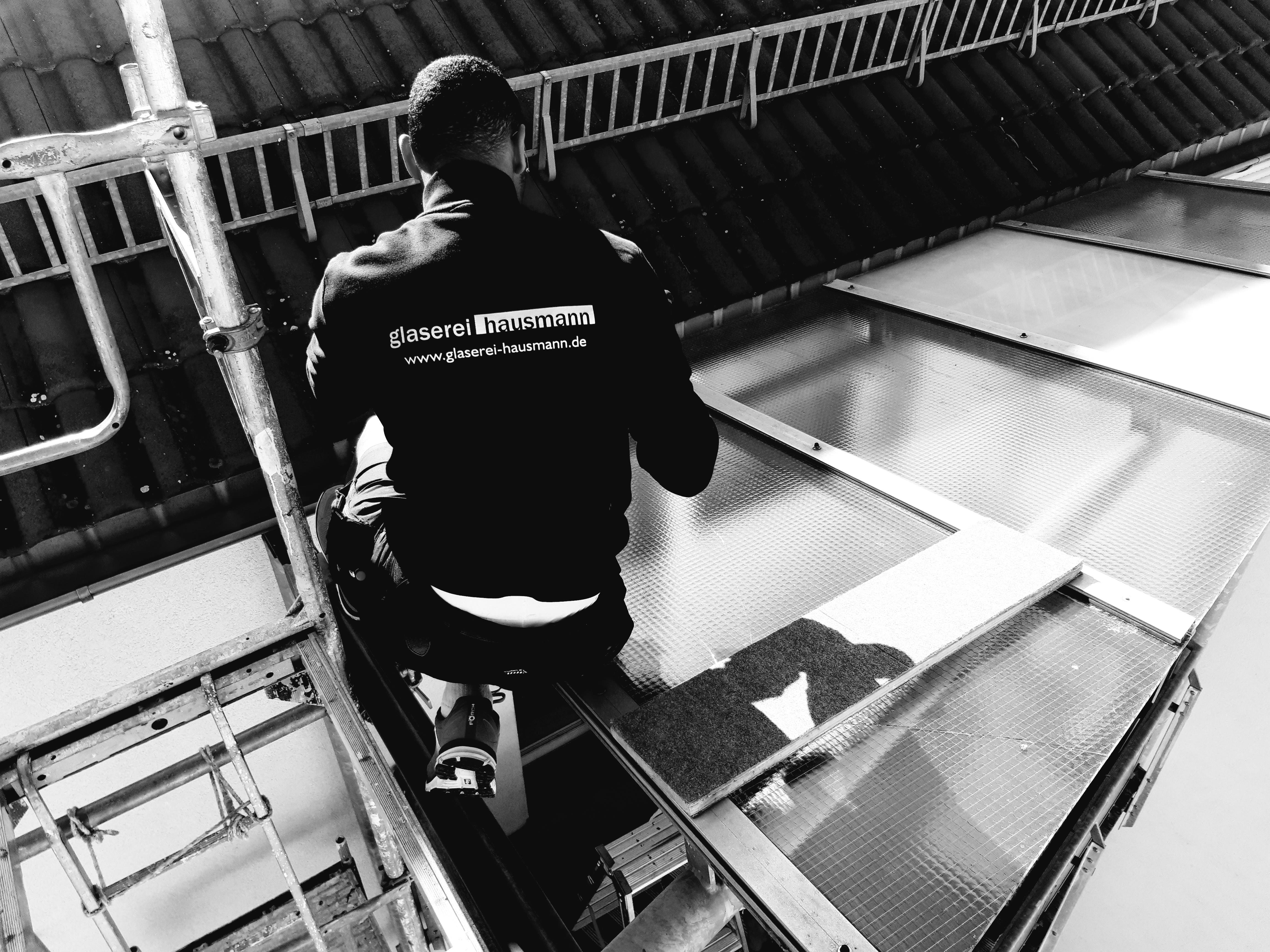 Glaserei Martin Hausmann